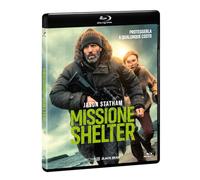 Blu-Ray Missione Shelter
