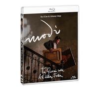 Blu-Ray Modi' - Tre Giorni Sulle Ali Della Follia