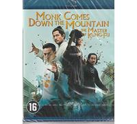 blu-ray - Monk comes down the mountain (1 Blu-ray)