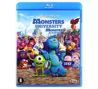 BLU-RAY - Monsters university (1 Blu-ray)
