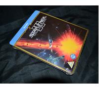 Blu Ray Movie Steelbook - Star Trek 6: The Undiscovered Country 1991-2016