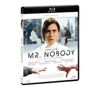 Blu-Ray Mr. Nobody
