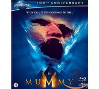 BLU-RAY - Mummy (1 Blu-ray)