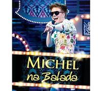 Blu-Ray NA BALADA - TELO, MICHEL