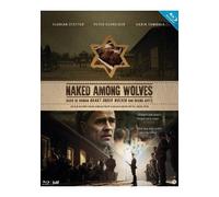 BLU-RAY - Naked Among Wolves (1 Blu-ray)