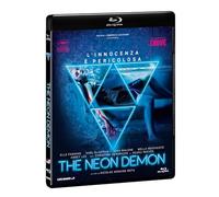 Blu-Ray Neon Demon (The)