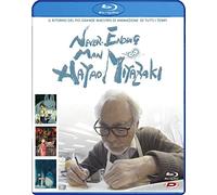 Blu-Ray - Never-Ending Man: Hayao Miyazaki (1 Blu-ray)