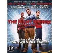 blu-ray - Night Before (1 Blu-ray)