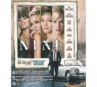 blu-ray - Nine (1 Blu-ray)