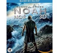 BLU-RAY - Noah 3D (1 Blu-ray)