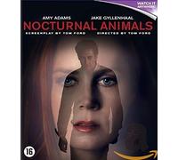 BLU-RAY - Nocturnal animals (1 Blu-ray)
