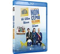 Blu-Ray - Non C'E' Piu' Religione (1 BLU-RAY)
