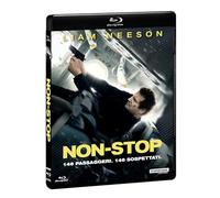 Blu-Ray Non Stop