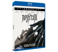 Blu-Ray Nosferatu