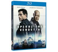 Blu-Ray Operazione Vendetta