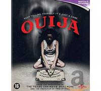 blu-ray - Ouija (1 Blu-ray)