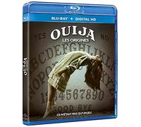 BLU-RAY - Ouija -Origin Of Evil (1 Blu-ray)