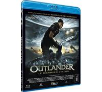 blu-ray - Outlander, le Dernier Viking (Blu-Ray) (1 DVD)