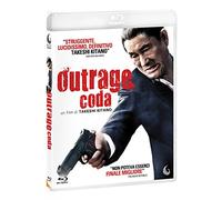 Blu-Ray - Outrage Coda (1 Blu-ray)