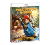 Blu-Ray Paddington In Peru'