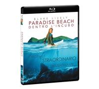 Blu-Ray Paradise Beach - Dentro L'Incubo