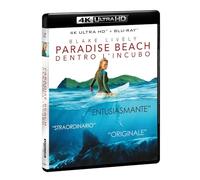 Blu-Ray Paradise Beach - Dentro L'Incubo (Blu-Ray 4K Ultra HD+Blu-Ray)