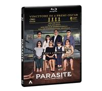Blu-Ray Parasite