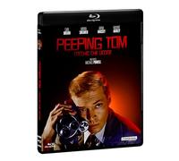 Blu-Ray Peeping Tom - L'occhio Che Uccide