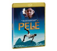 Blu-Ray - Pele' (1 BLU-RAY)