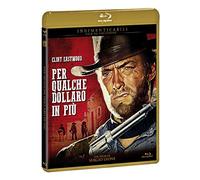 Blu-Ray - Per Qualche Dollaro In Piu' (Indimenticabili) (1 Blu-ray)