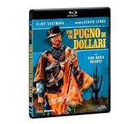 Blu-Ray Per Un Pugno Di Dollari