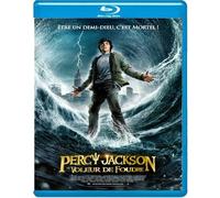 blu-ray - PERCY JACKSON [Francia] [Blu-ray] (1 Blu-ray)