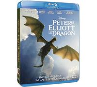 BLU-RAY - Peter En De Draak (2016) (1 Blu-ray)