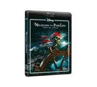 Blu-Ray Pirati Dei Caraibi - La Maledizione Della Prima Luna