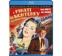 Blu-Ray Pirati Di Monterey (I)