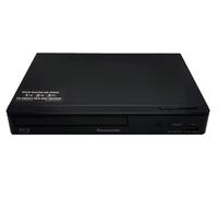Blu-ray Player Compatible with Panasonic DMPBDT167 All region Blu-Ray & DVD