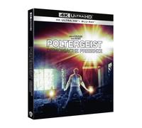 Blu-Ray Poltergeist (4K Ultra Hd+Blu-Ray)