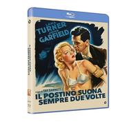 Blu-Ray Postino Suona Sempre Due Volte (Il) (Special Edition) (Blu-Ray Mod)