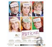 BLU-RAY - Potiche (1 Blu-ray)