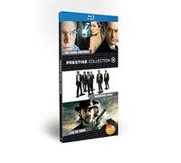 BLU-RAY - Prestige Collection Box (Sales) - Prestige Collection Box (Sales) (1 Blu-ray)