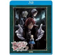 Blu-Ray Princess Principal: Crown Handler Chapter 3 [Edizione: Stati Uniti]