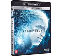 Blu-Ray - Prometheus (1 Blu-ray)