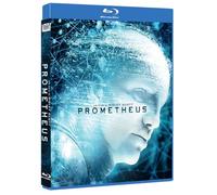 Blu-Ray Prometheus