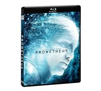 Blu-Ray Prometheus