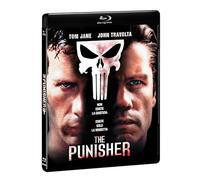 Blu-Ray Punisher (The)