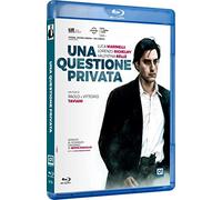 Blu-Ray - Questione Privata (Una) (1 Blu-ray)