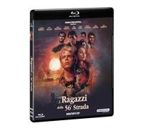 Blu-Ray Ragazzi Della 56A Strada (I) (Director's Cut)