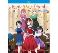 Rent-a-Girlfriend: Season 3 (Blu-ray) (US IMPORT)