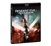 Blu-Ray Resident Evil: Apocalypse