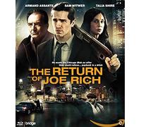 BLU-RAY - Return of Joe Rich (1 Blu-ray)